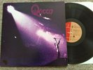QUEEN - QUEEN - 1ST UK PRESSING VINYL EMC 3006 ''BLAIR RULES'' YAX 4623-5/4624-5