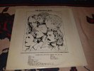GRATEFUL DEAD - LIVE AT THE CAPITOL THEATRE RECORD 1978 bootleg NO TMOQ LP VINYL