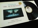 Tchaikovsky: The Nutcracker - Efrem Kurtz **HMV ASD 289 ED1 LP**