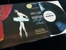 Tchaikovsky: Swan Lake & Nutcracker - Sawallisch **Columbia SAX 2285 ED1 LP**