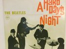 Japan LP  The Beatles/A Hard Day's Night  AP-8147   Free Shipping
