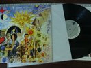 The Seeds of Love by Tears for Fears (Vinyl, Oct-2012, Mobile Fidelity Sound Lab