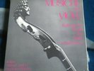 MUSICHE PER VIOLE KELNER VIOLEN-CONSORT 4LP BOX THOROFON ETHK 215/4