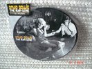 DAVID BOWIE  THE JEAN GENIE  / UK PICTURE DISC 7