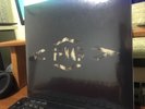 Pig - Candy Fur Edition Sealed Vinyl Record Raymond Watts KMFDM 2019