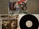 ISD LP Rock O Rama Rebelles Europeens ROR Oi Skinhead Vinyl Record