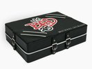 Michael Jackson Bad 25 Case / Koffer - Deluxe Collectors Edition - NEU / NEW