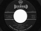 Mod Exotica Popcorn 45 PONY SHERRELL Jungle Ungle Um Bai/Don't Put Off Till HEAR