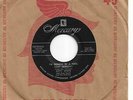 Mod Popcorn R&B 45 KITTY WHITE I'm Gonna Be A Fool Next Monday/Teen Age Prayer