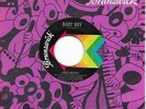 Northern Soul 45 FRED HUGHES Baby Boy/Who You Really Are Brunswick HEAR