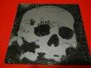 LP UK PROG WRITING ON THE WALL - THE POWER OF THE PICTS - ORIGINALE