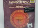 Telarc DG 10041 Carl Orff Carmina Burana Blegen Shaw Atlanta 2LP DIGITAL NM Cell