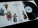 Rossini: Overtures - Herbert Von Karajan **Columbia SAX 2378 ED1 LP**