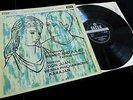 Tchaikovsky: Romeo & Juliet - Herbert Von Karajan **Decca SXL 2269 WBg ED1**