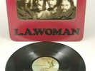 THE DOORS L.A.WOMAN EKS-75011 ORIGINAL RAISED DOORS