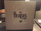 The Beatles in Mono Vinyl Box Set 14 LP 180g Vinyl Box Set