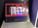 dido no angel Vinyl Red/black Rare Uk