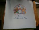Queen A Night At The Opera Vinyl LP EMTC 103 EMI 1975 Embossed Cover 'Blair's'
