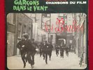 The Beatles Super Rare France Juke Box 45er 