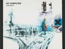 Radiohead OK Computer 2 × Vinyl LP, Gatefold,  Rare, UK 1st Pressing, Ex/Ex
