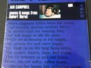 Ian Campbell - Tam O'Shanter-Poems & Songs- Robert Burns UK 1968 UB40's Dad