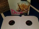Drive LP Yellow 12