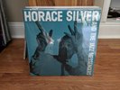 Horace Silver and the Jazz Messengers Music Matters Blue Note Jazz 45rpm NM-