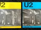 U2 - Live at Brixton Academy 03/11/1984 - Volume 1 & 2 - NUT 005 - NUT 006
