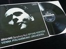 Brahms: Symphony No. 2 - Istvan Kertesz / VPO **Decca SXL 6172 WBg ED1 LP**