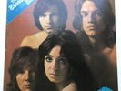 The Shocking Blue Self Titled VG+ Vinyl Colossus CS 1000 VENUS 1ST Press 1970