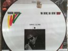 VASCO ROSSI LP PICTURE DISC VA BENE VA BENE COSI'-LIVE NUOVO NUMERATO 600 COPIE