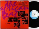 Art Blakey - The African Beat LP - Blue Note - BLP 4097 Mono RVG Ear NY USA VG++