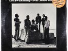 Awakening - Hear, Sense and Feel LP - Black Jazz Quad SEALED