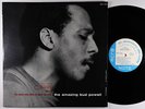 Bud Powell - The Amazing Vol. 1 LP - Blue Note - BLP 1503 Mono RVG VG++