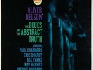 Oliver Nelson - Blues And The Abstract Truth LP - Impulse - AS-5 Stereo RVG