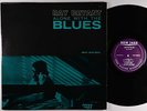 Ray Bryant - Alone With The Blues LP - New Jazz - NJLP 8213 Mono RVG VG++