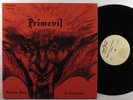 PRIMEVIL Smokin' Bats at Campton's 700 WEST LP