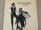 Fleetwood Mac Rumours LP Vinyl Album 1977 1st UK Press VG+ K56344