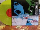 Subculture - I Heard A Scream LP YELLOW VINYL corrosion of conformity punk