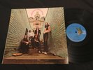 Crabby Appleton LP, Vinyl , Blues Rock, Psych Rock, 1970. Oz Press NM