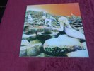 LED ZEPPELIN  Vinyl LP House of the holy  Original von 1973 ATL-50 014 Top