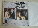 CHEAP TRICK - Busted LP Epic Records Holland 1990 Near Mint