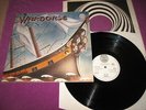 WARHORSE - RED SEA - VERTIGO UK 1972 TOP ORIGINAL,,SO VERY RARE IN THIS SHAPE