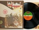 Led Zeppelin - II (2 Two) - 1969 US Album SD 8236 (NM-) In Shrink + Hype Sticker