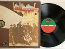 Led Zeppelin - II (2 Two) - 1969 US Broadway Labels 8236 (VG+) Ultrasonic Clean