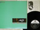 TSUYOSHI YAMAMOTO TRIO MISTY THREE BLIND MICE 15PJ-1026 Japan VINYL LP