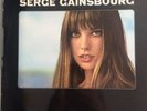 Jane Birkin & Serge Gainsbourg Original Frankreich Pressung Lp Vinyl