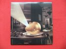The Mars Volta ?– De-Loused In The Comatorium   Gold Standard Laboratories 2003