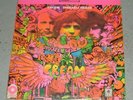 CREAM Disraeli Gears LP Original Atco Classic Rock Vinyl 1967 Psyche Clapton