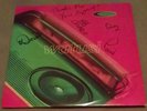 The Wedding Present Watusi autographed signed original vinyl LP 1994 Island